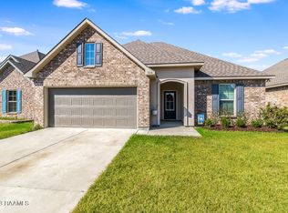 306 Burndap Way, Lafayette, LA 70507
