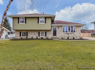 3700 Terrance Ferry Dr, Joliet, IL
