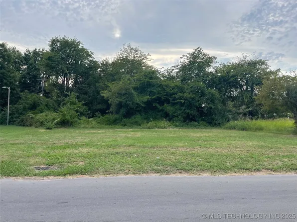 N Junction St, Muskogee, OK 74401