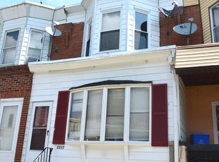2517 S Felton St, Philadelphia, PA 19142