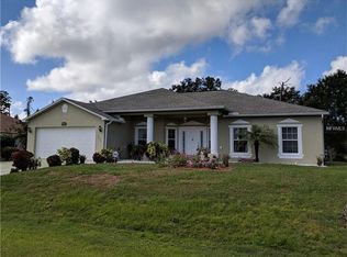3331 Douglas Rd, Punta Gorda, FL 33980