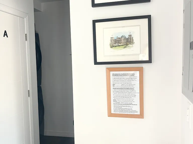 Veteran Ave — Photo 3