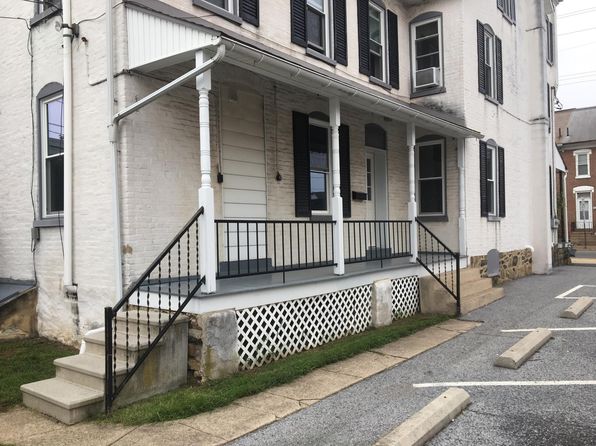 534 E Philadelphia Ave #1