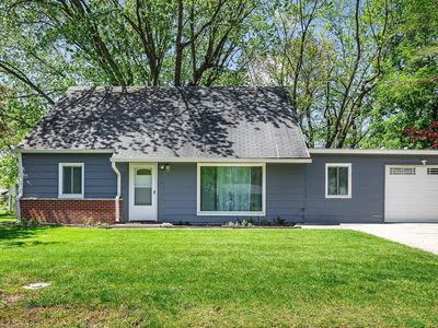 2619 Willow Dr, West Lafayette, IN, 47906