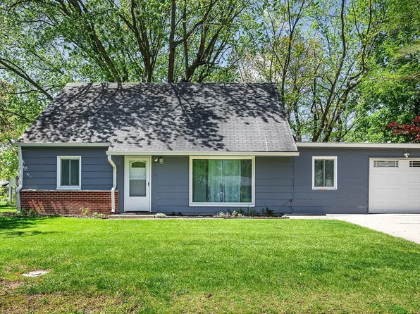 2619 Willow Dr, West Lafayette, IN 47906