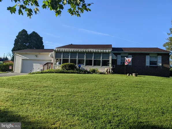 1168 E Kings Hwy, Coatesville, PA 19320