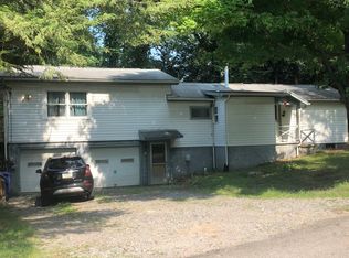 86 Linden St, Stoneboro, PA 16153