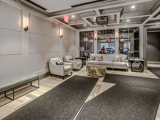 Rented by Brown Harris Stevens | media 25