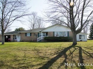 6406 S Ravenna Rd, Ravenna, MI 49451