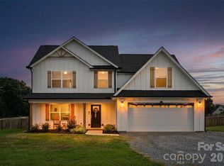 855 Wolf Pond Church Rd, Pageland, SC 29728