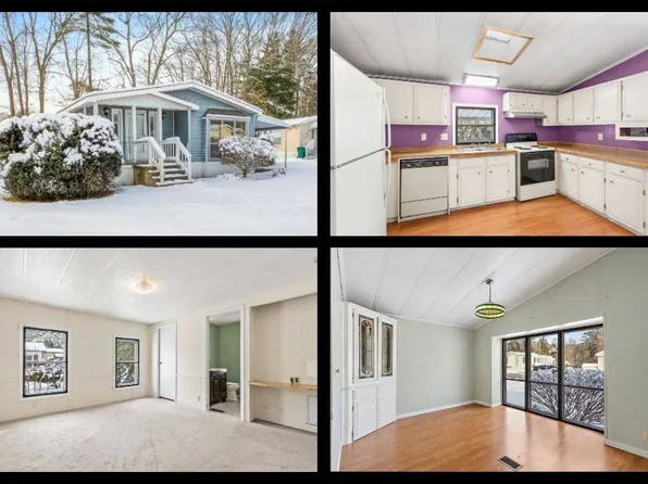 31 Friendship Dr, West Bridgewater, MA 02379
