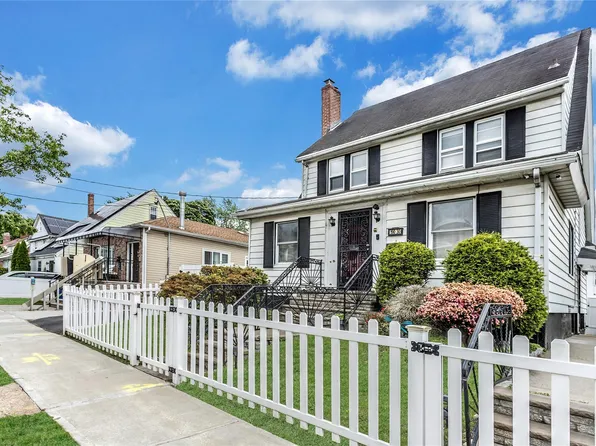 190-30 103rd Avenue, Hollis, NY 11423