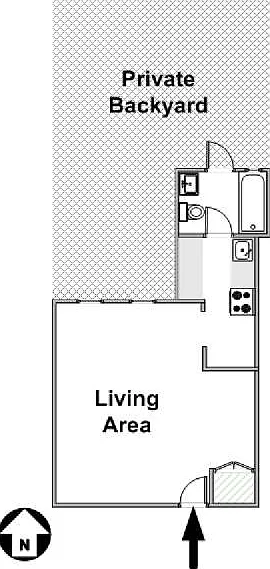 51 W 88th St #1D — Photo 2