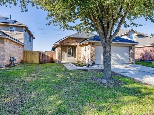 21927 Octavia Way, Houston, TX 77073