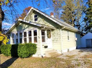 297 Pauline Ave, Akron, OH 44312