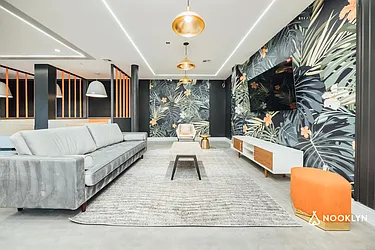 Rented by Nooklyn NYC LLC