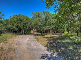 241 County Road 4860, Azle, TX 76020