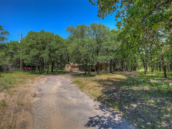 241 County Road 4860, Azle, TX 76020