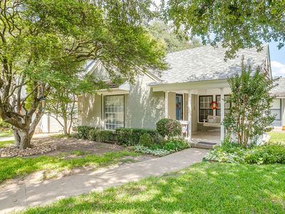 3724 Bellaire Dr N, Fort Worth, TX, 76109