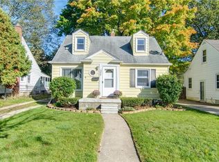 19628 Garfield, Redford, MI 48240