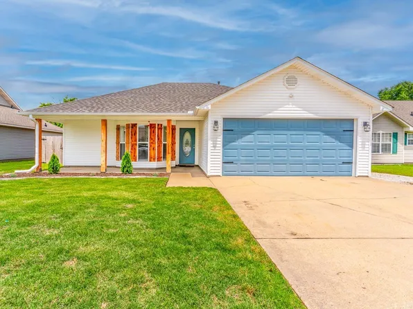3612 Keely Dr, Jonesboro, AR 72404