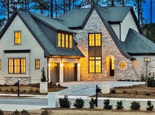 4215 Tattnall Run, Kennesaw, GA 30101