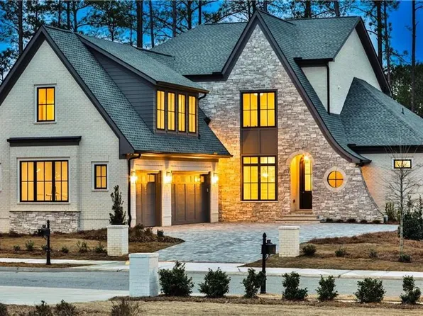 4215 Tattnall Run, Kennesaw, GA 30101