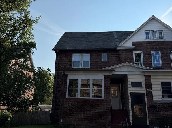 4 Lawrence Pier, Erie, PA 16507