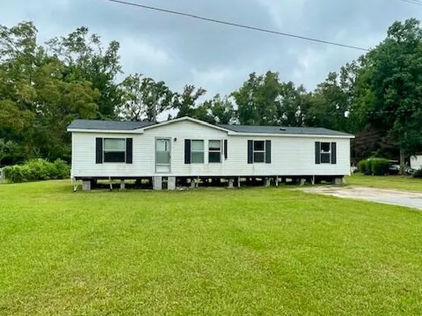 3573 Old Pond Rd, Johns Island, SC 29455