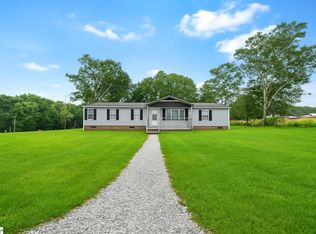 2807 Airline Rd, Anderson, SC 29624