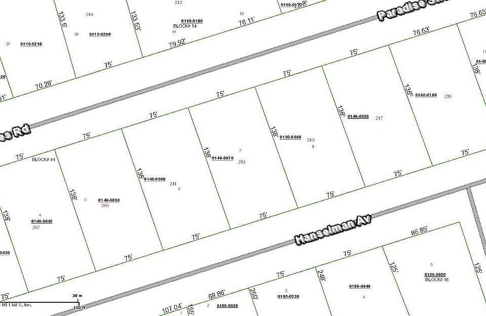 213 Paradise Shores Rd, Crescent City, FL 32112 Zillow