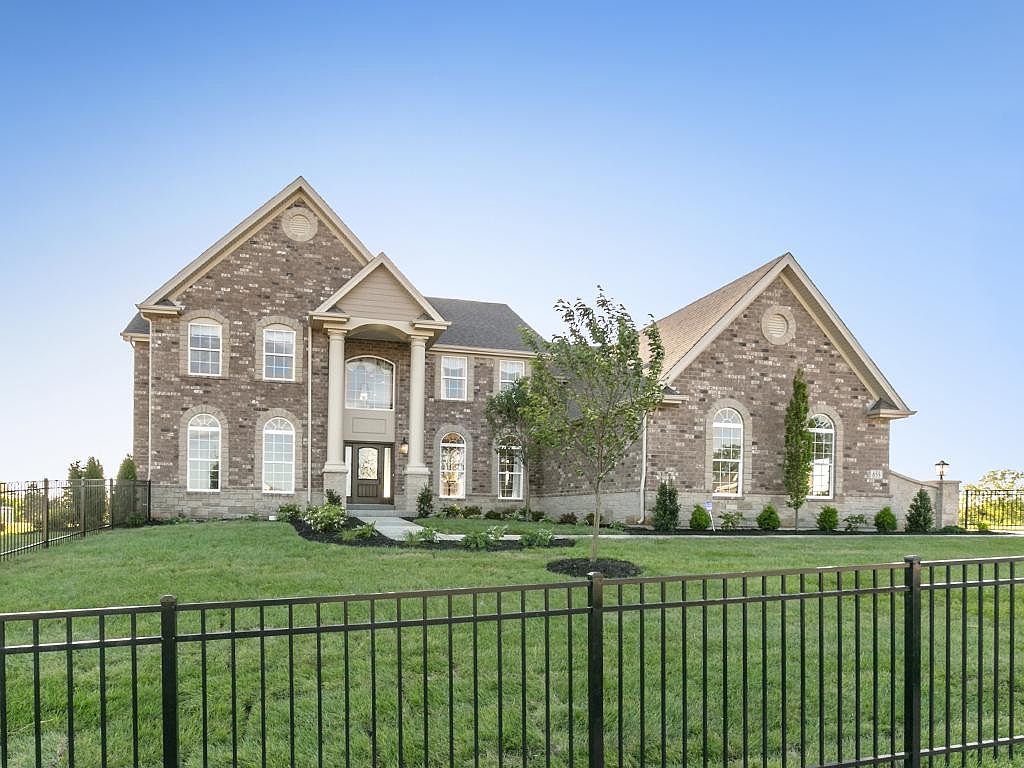 655 Brighton Heights Ct, Des Peres, MO 63131 Zillow
