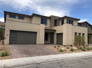 177 Carmel Sky St, Las Vegas, NV 89138