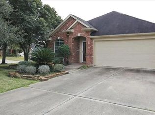 6030 Wildbriar Ln, Richmond, TX 77469