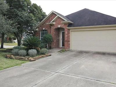6030 Wildbriar Ln, Richmond, TX, 77469