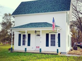 10391 E Hudson Rd, Mazomanie, WI 53560