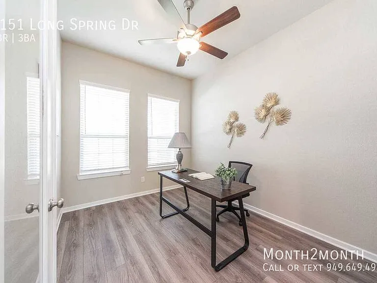 2151 Long Spring Dr — Photo 73