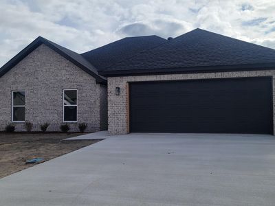176 Pintail Pointe, Manila, AR, 72442
