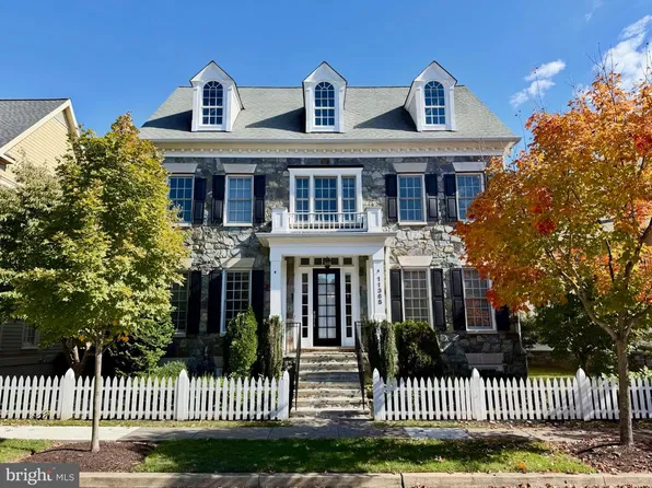 11365 Liberty St, Fulton, MD 20759