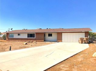 8030 Hemlock Rd, Hesperia, CA 92345