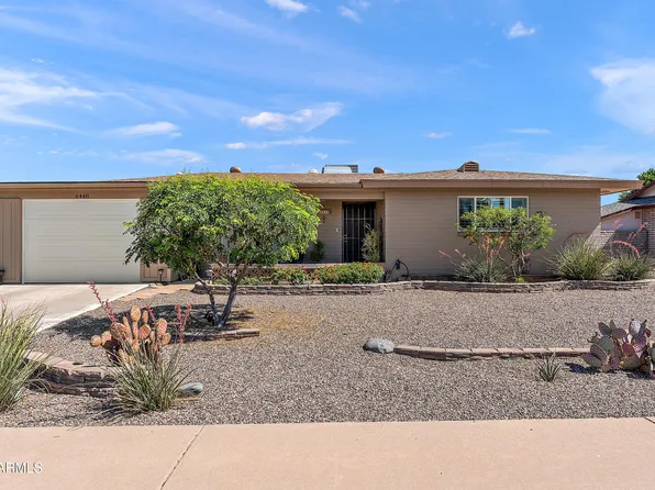 6448 E DES MOINES Street, Mesa, AZ 85205