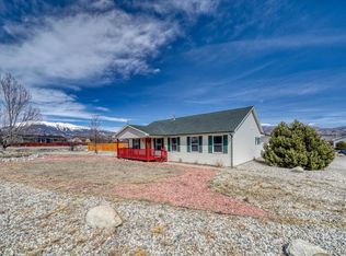 102 Dreamcatcher Rd, Buena Vista, CO 81211