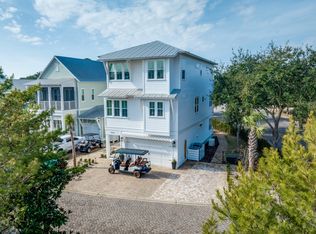 593 Gulfview Cir, Santa Rosa Beach, FL 32459