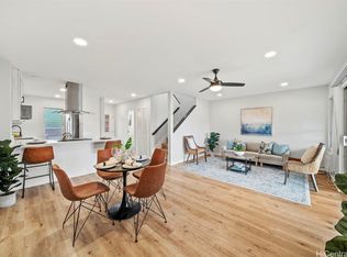 92-944 Palailai St APT 92, Kapolei, HI 96707