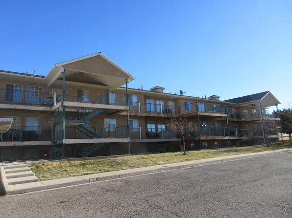 576 W 1045 N, Cedar City, UT