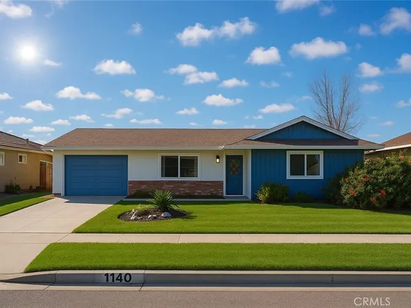 1140 W Westmont Ave, Hemet, CA 92543