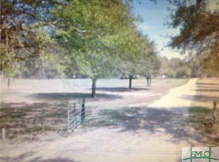 5210 Old Louisville Rd, Pooler, GA 31322