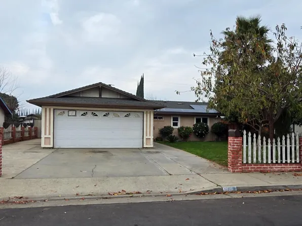 807 Olds Ave, Livingston, CA 95334