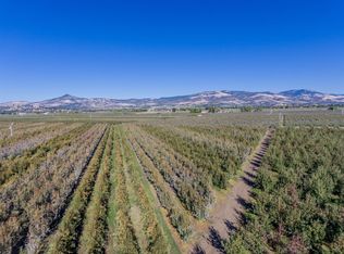 0 Independence School Rd, Medford, OR 97501