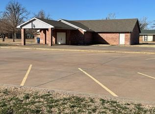 3215 Morton St, Vernon, TX 76384